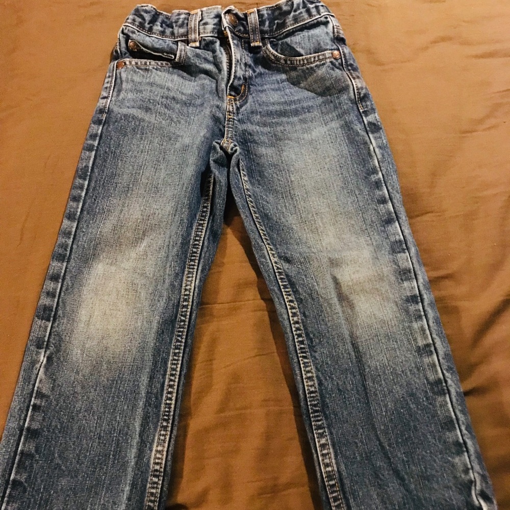 Boys Jeans